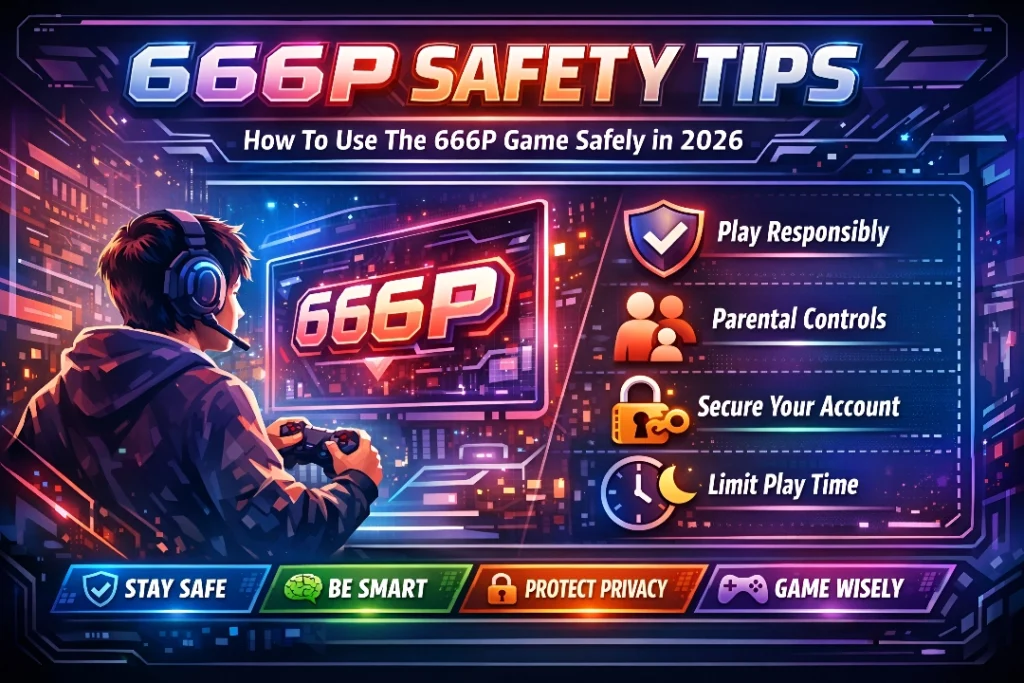 666P Safety Tips – How To Use The 666P Game Safely in 2026 (1)