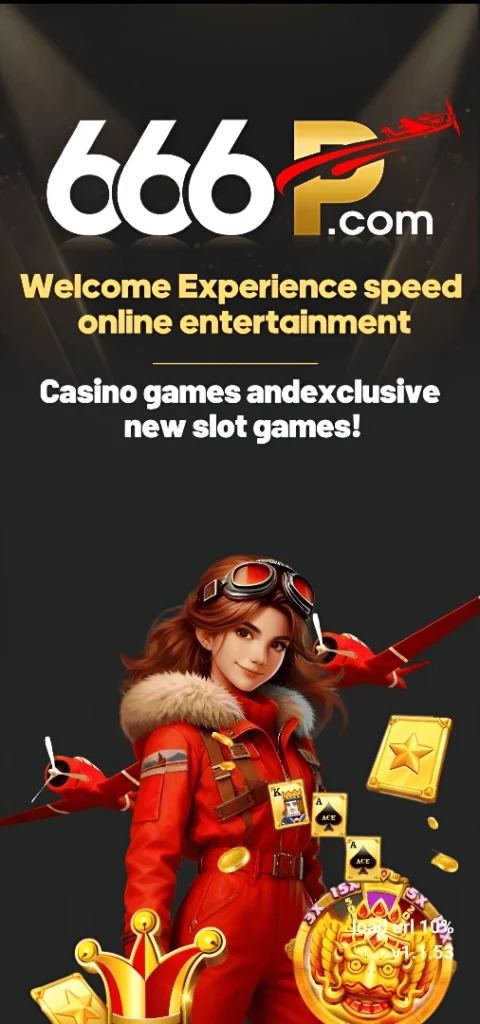 Loading Screen 666P Game